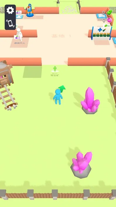 �ҵĽ�ʬӪ�����İ�����v1.1.6 �ֻ���