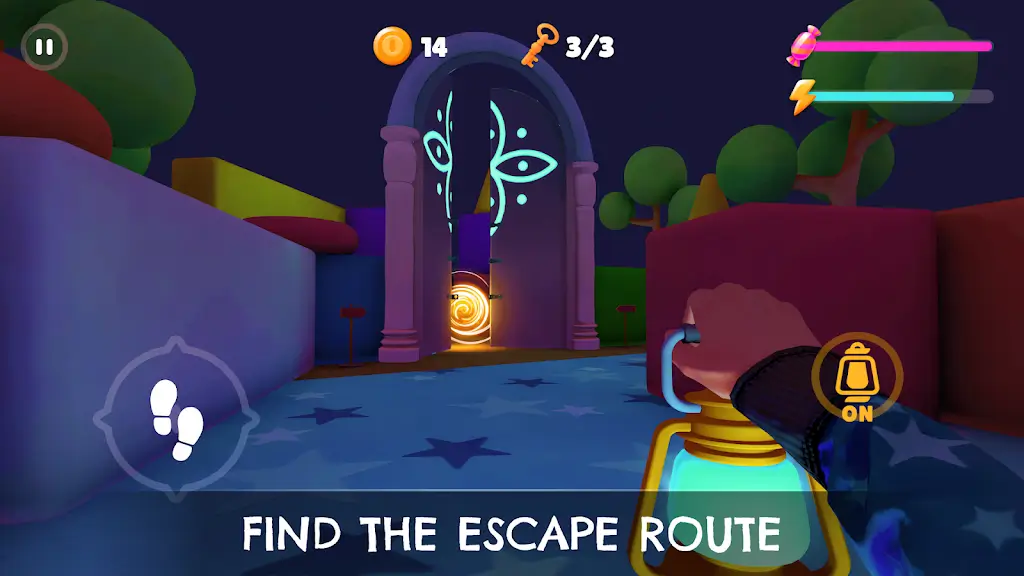 ΢�����ԣ�΢�Ϳֲ�(�ֲ�׽�Բ���Ϸ)v1.2.0 ��׿��