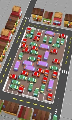 ͣ����3D��24Сʱ�³�(ͣ�����³���Ϸ)v5.5.1 ��׿��