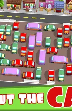 ͣ����3D��24Сʱ�³�(ͣ�����³���Ϸ)v5.5.1 ��׿��