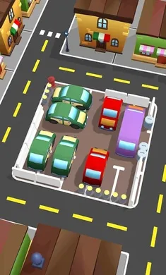 ͣ����3D��24Сʱ�³�(ͣ�����³���Ϸ)v5.5.1 ��׿��