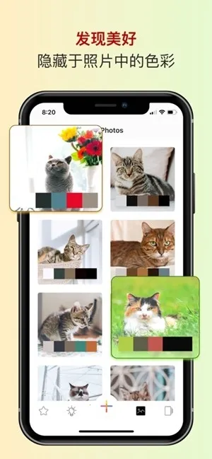 ɫ��ɫ������(��ɫ����)v2.5.38 �ٷ�����