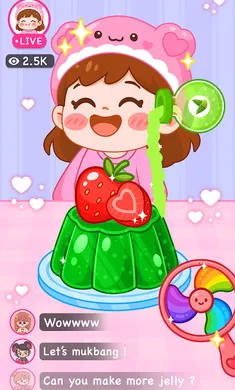 �Բ����ǣ�ASMRֱ��(�ִ�����)v1.5 �ٷ�����