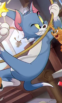 è������-��ʥ��̩��(è��������Ϸ�°�)v7.46.1 ��׿��