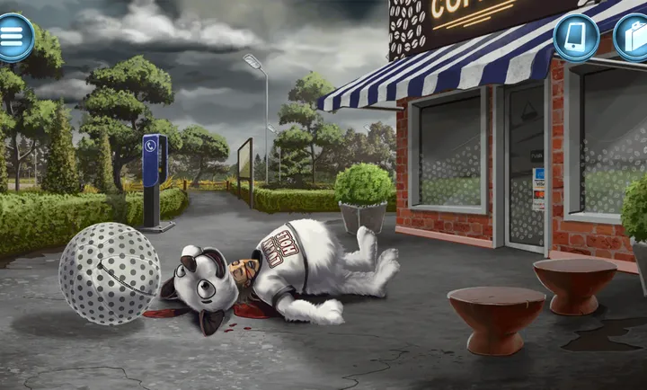 ��ʬ��Ѫ����˵����׿���ֻ���v1.87 �ٷ�����