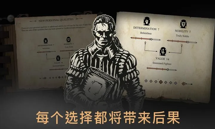 �����ؾ�ʿ����ƽ�����(�������RPG��Ϸ)v1.5.5 �ֻ���