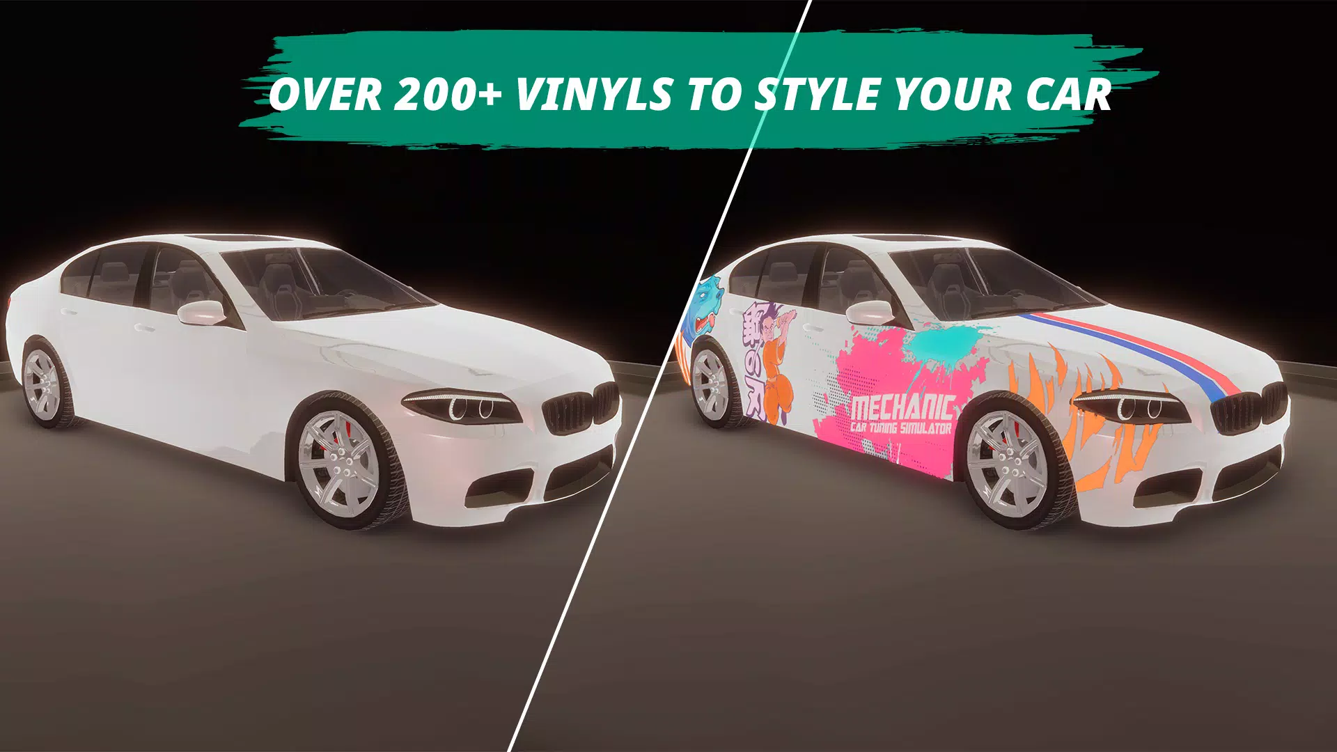 ��еʦ��������װģ����(������װģ����Ϸ)v17 �ٷ�����