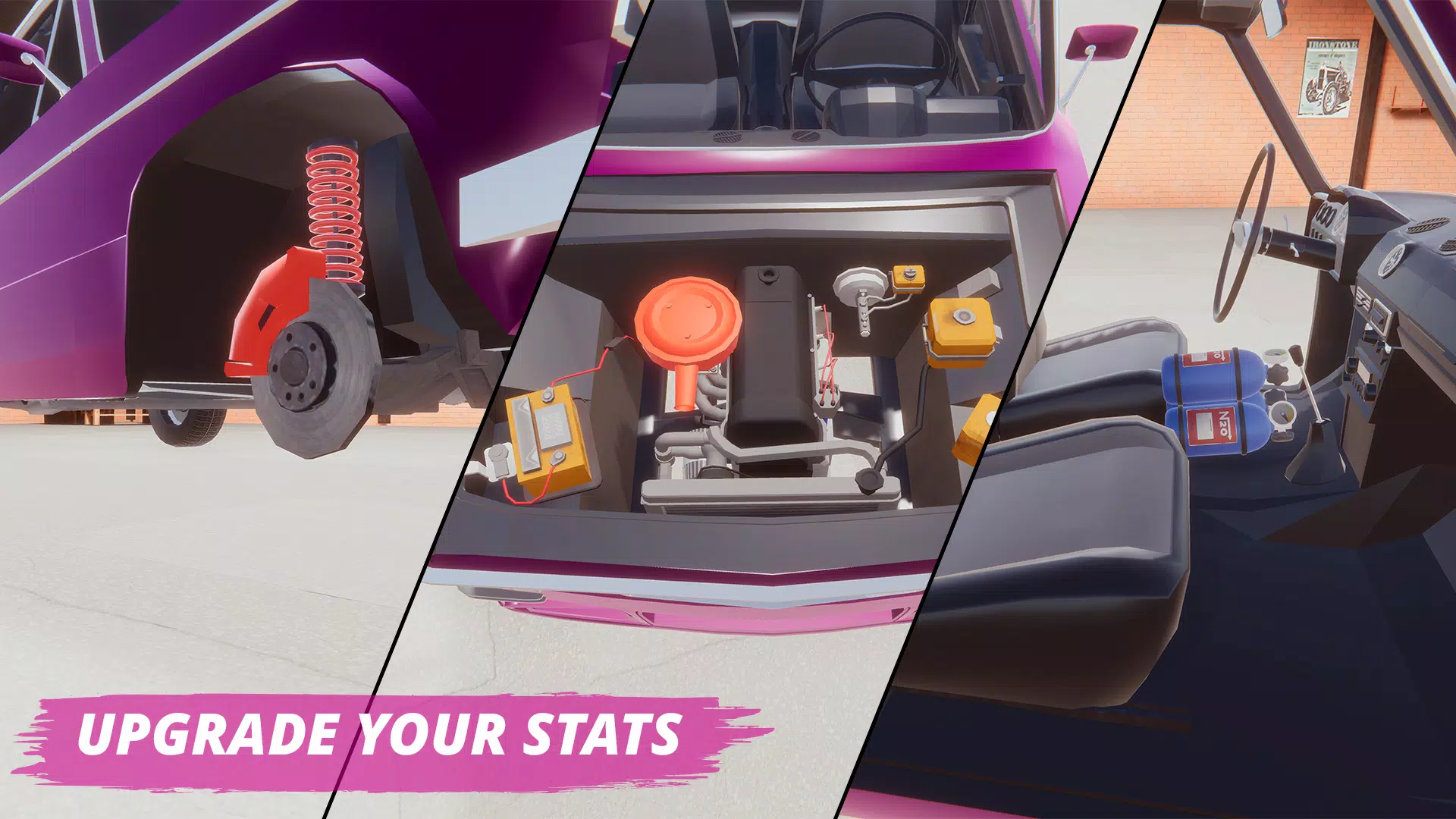 ��еʦ��������װģ����(������װģ����Ϸ)v17 �ٷ�����