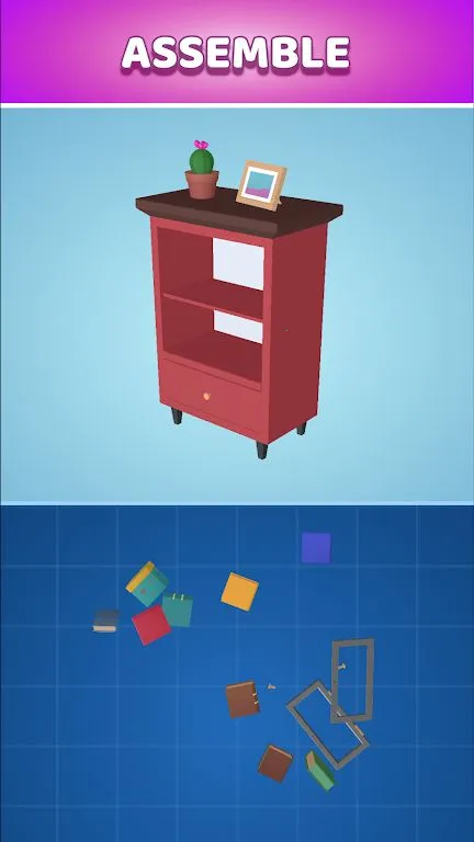 ��������(ƴͼ������Ϸ)v1.0.7 �ֻ���