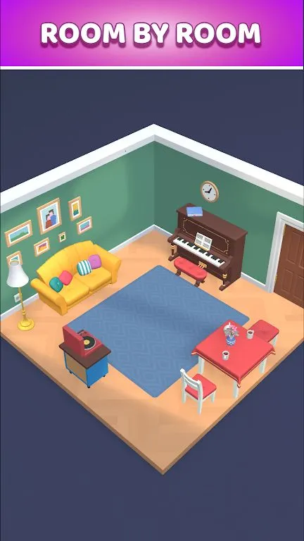 ��������(ƴͼ������Ϸ)v1.0.7 �ֻ���