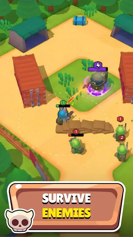 ����µ�(�µ�������Ϸ)v0.1 �ֻ���