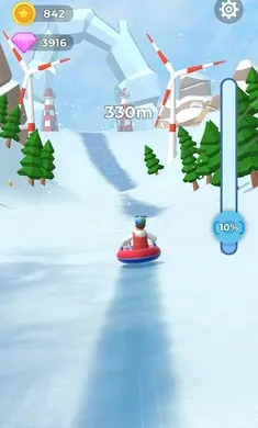 ѩ��������2026�ٷ����°汾v1.8.3 ��Ѱ�