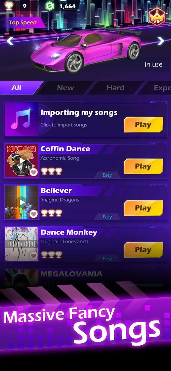 Beat Racing2026�ٷ�����v2.6.5 ��Ѱ�