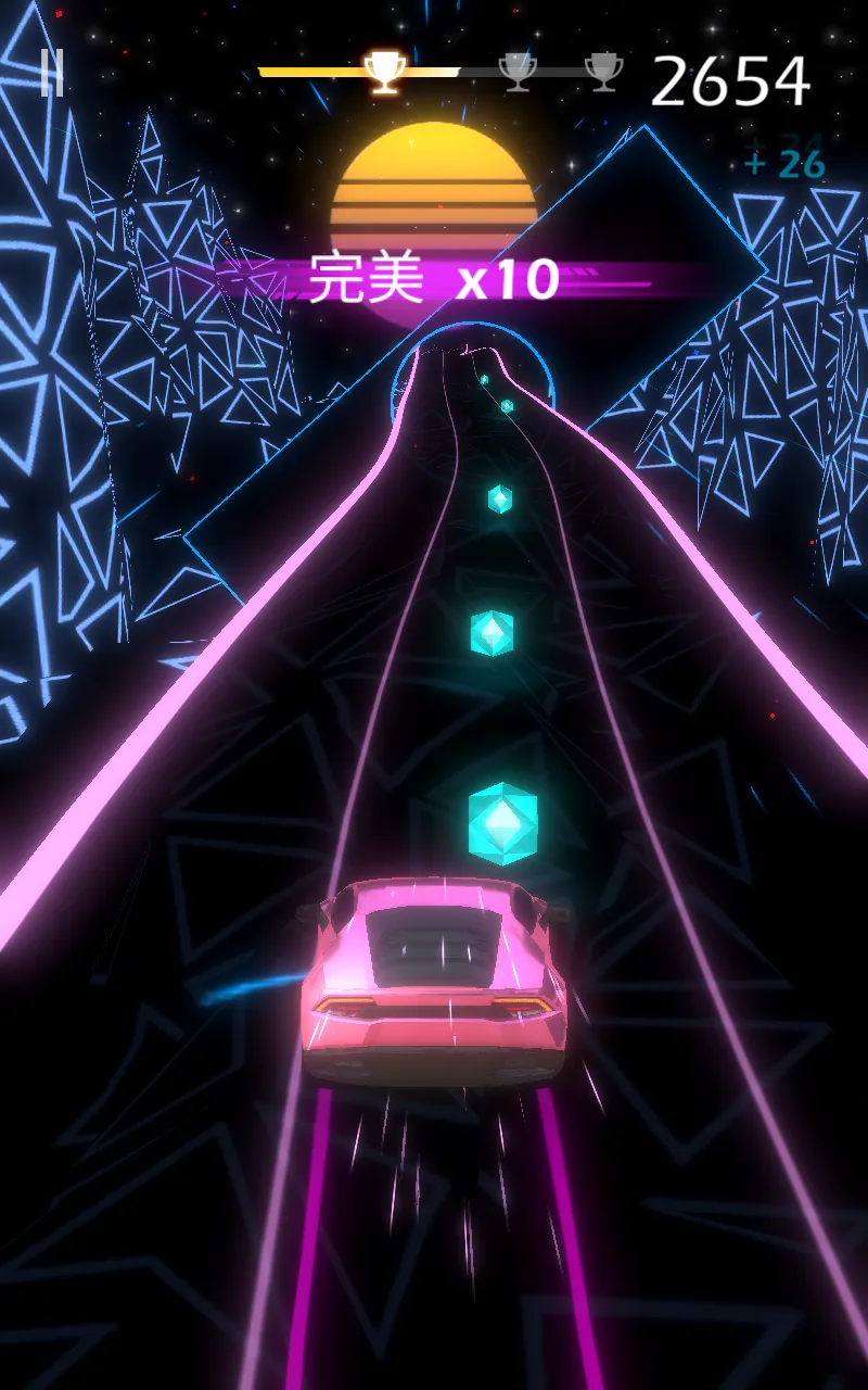 Beat Racing2026�ٷ�����v2.6.5 ��Ѱ�