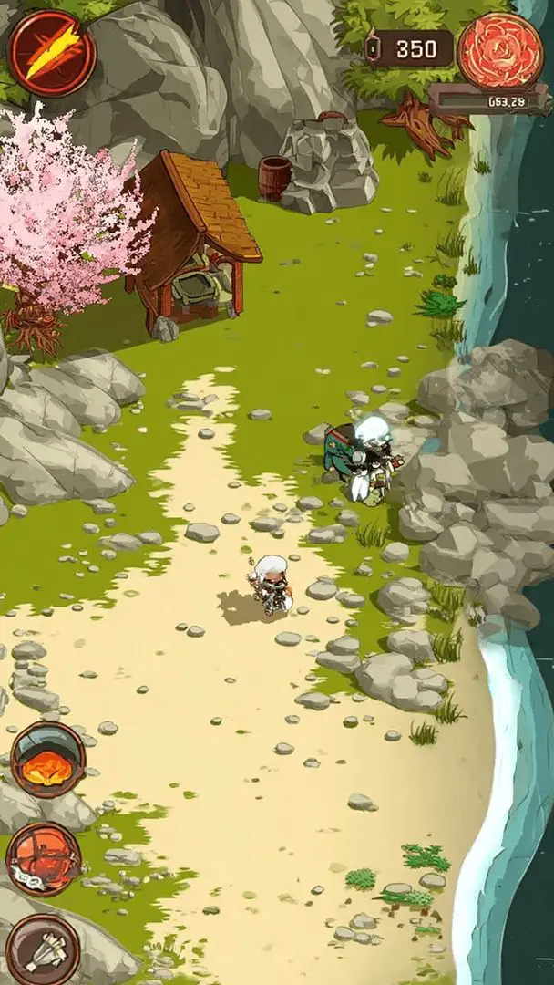 �군�����������СҰ�������ֻ���v1.0.1 ��׿��