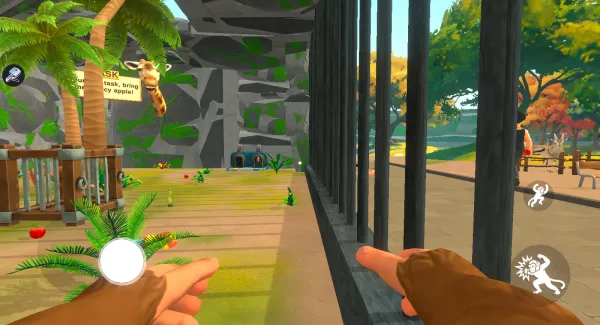 ���Ƕ���԰����2026�ٷ����°汾