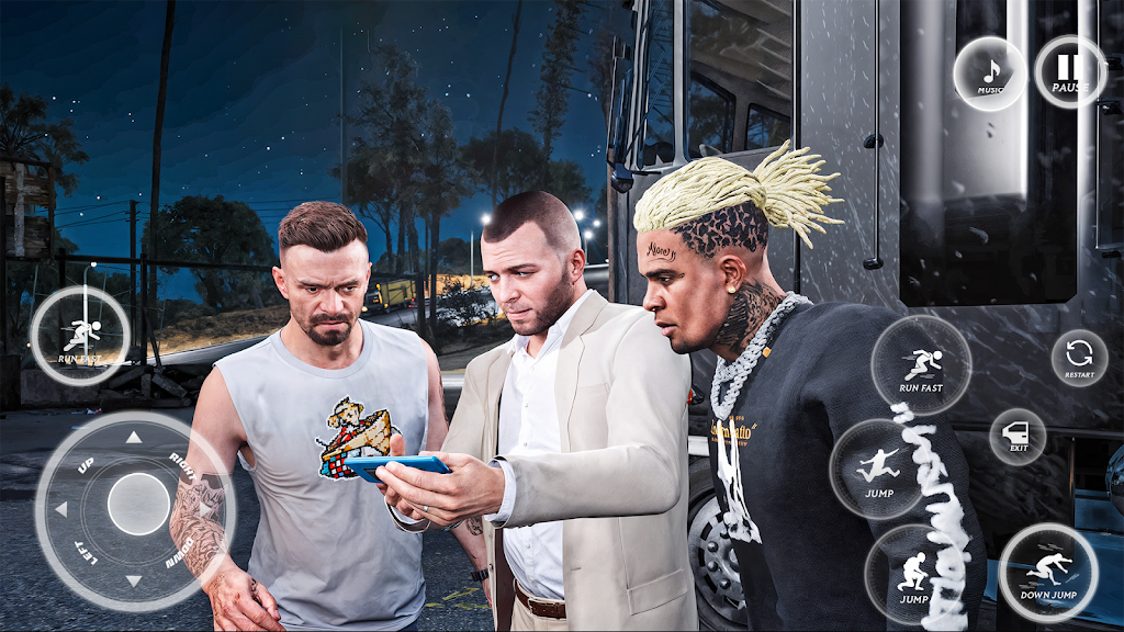 ��ͷ�ڰ�ģ����2026�ٷ����°汾v0.5 ��׿��