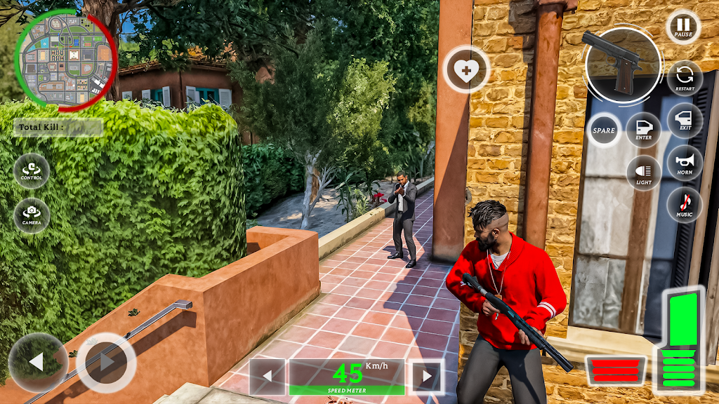 ��ͷ�ڰ�ģ����2026�ٷ����°汾v0.5 ��׿��