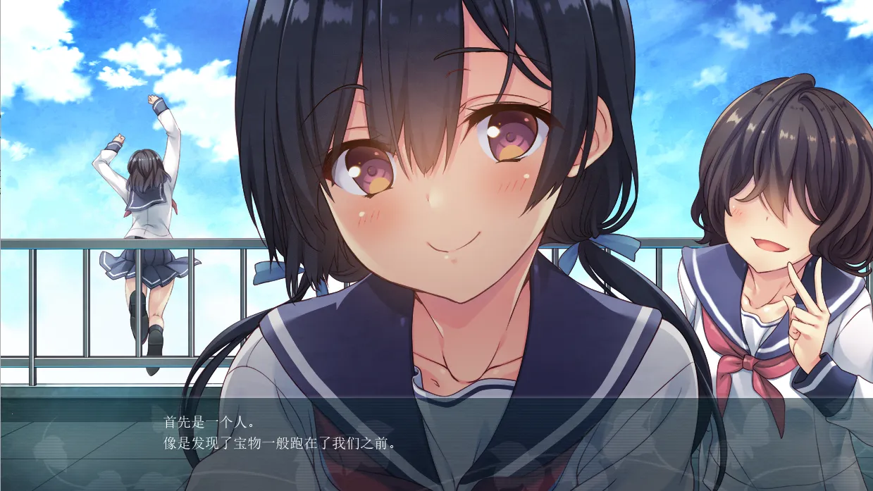 ����-��֮��(��ɱ�¼�׷��)v2.3.2 ��׿��