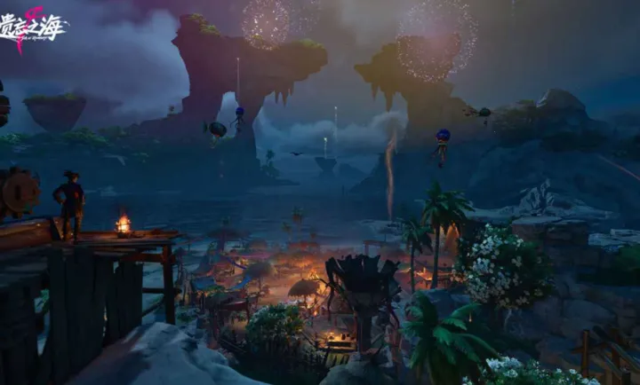 ����֮��2026�ٷ����°汾v1.0 �ٷ�����