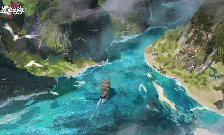 ����֮��2026�ٷ����°汾v1.0 �ٷ�����