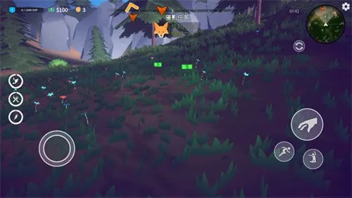 ��������ģ������Ϸv0.4.5 �ֻ���