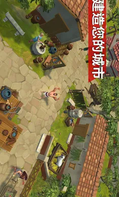 �Ƕ�ʿ����������(����������Ϸ)v1.36.14 ��׿��