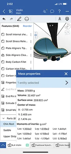 onshape��׿������v1.165.2914 �ֻ���