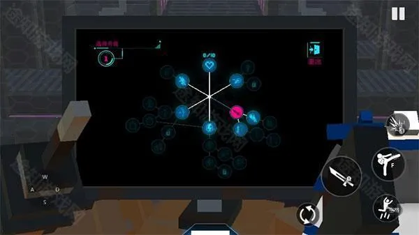 �����˽Ƕ�����ɫԿ���޸���