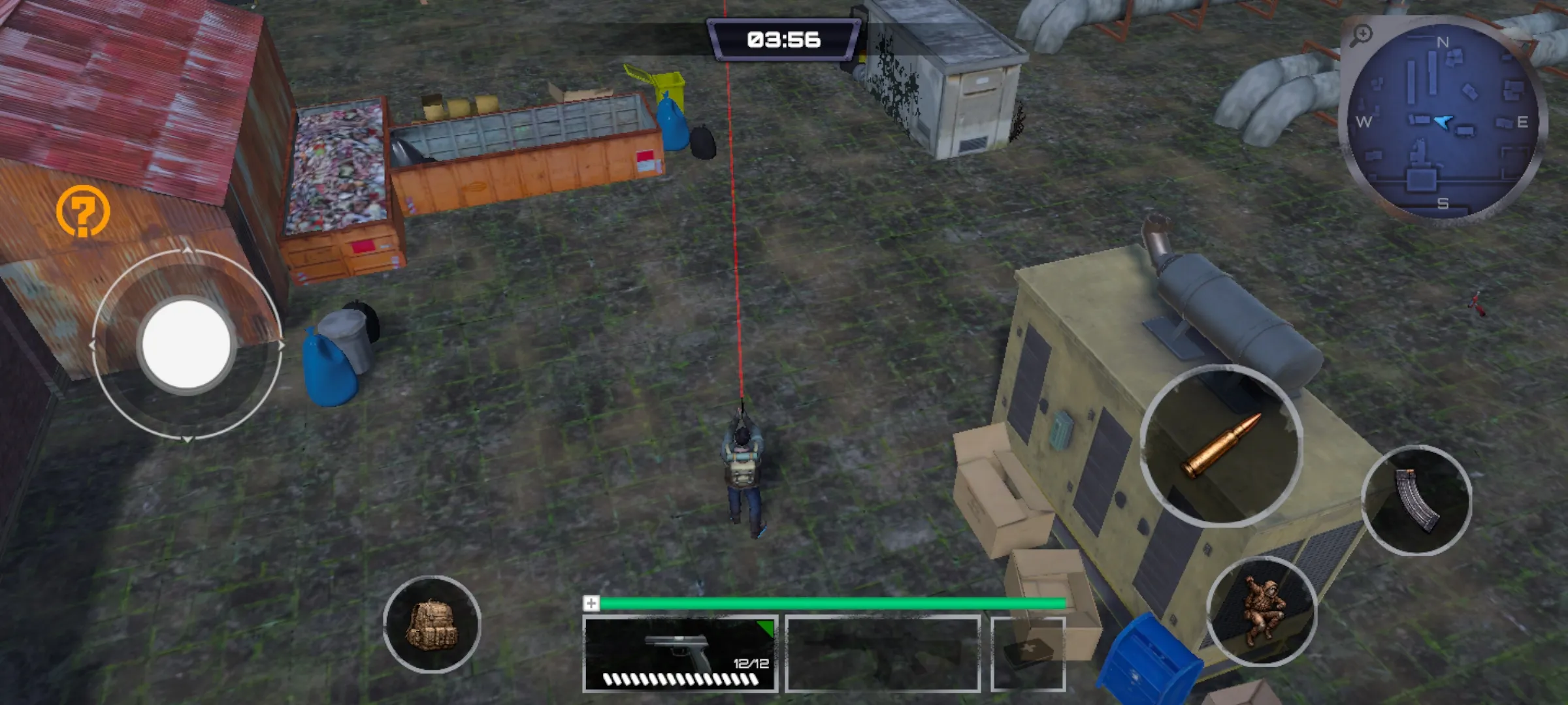 ͻΧ�ж�ȥ����2026�ٷ�����v0.0.4 ��Ѱ�