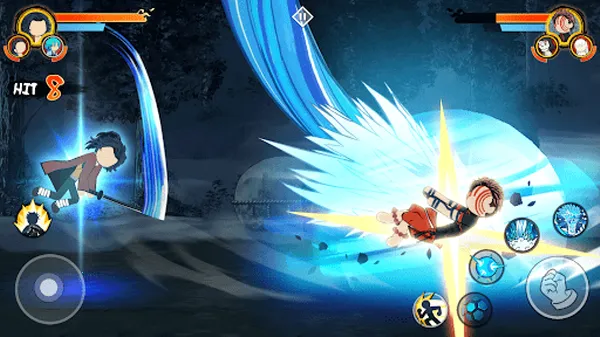 ����˹���֮���ƽ��v1.8 �ֻ���