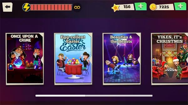 Scary Robber�����ֻ���