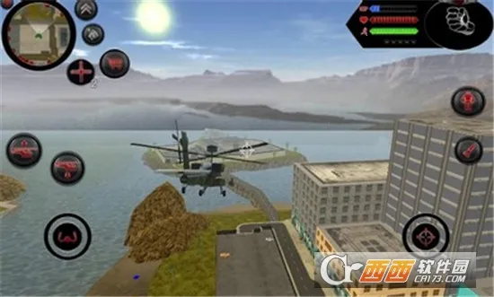 ��������MOD���ײ˵�����