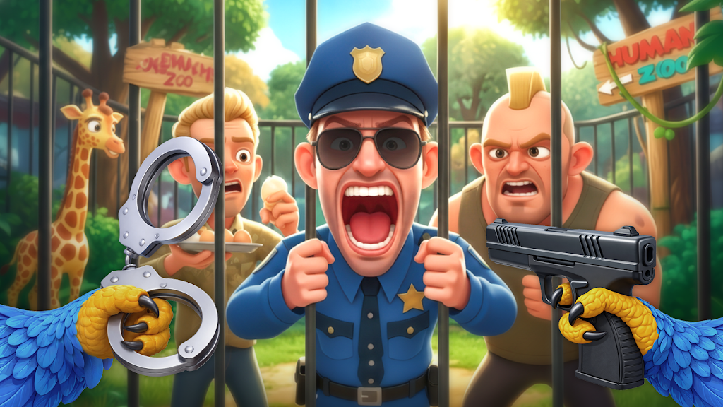 ��������(���Ķ�������Ϸ)v1.0.0 �ٷ�����