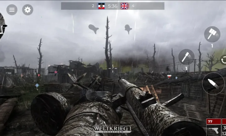 һս�����ַ籩(һս�����Ϸ)v166 ��׿��