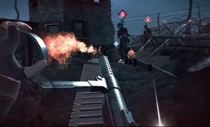 һս�����ַ籩(һս�����Ϸ)v166 ��׿��