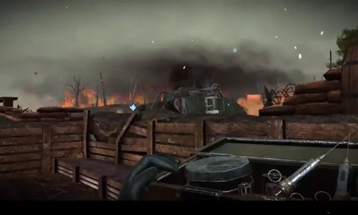 һս�����ַ籩(һս�����Ϸ)v166 ��׿��