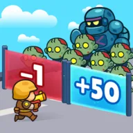 ĩ��������ʬ֮ս(��ʬ���������Ϸ)v1.24 �ٷ�����