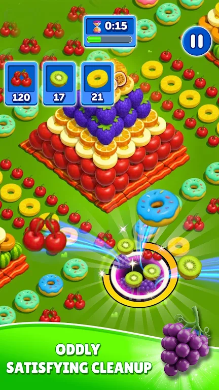 ����֮�����ڶ�ͻϮȥ���2026���°汾v1.1 ��׿��