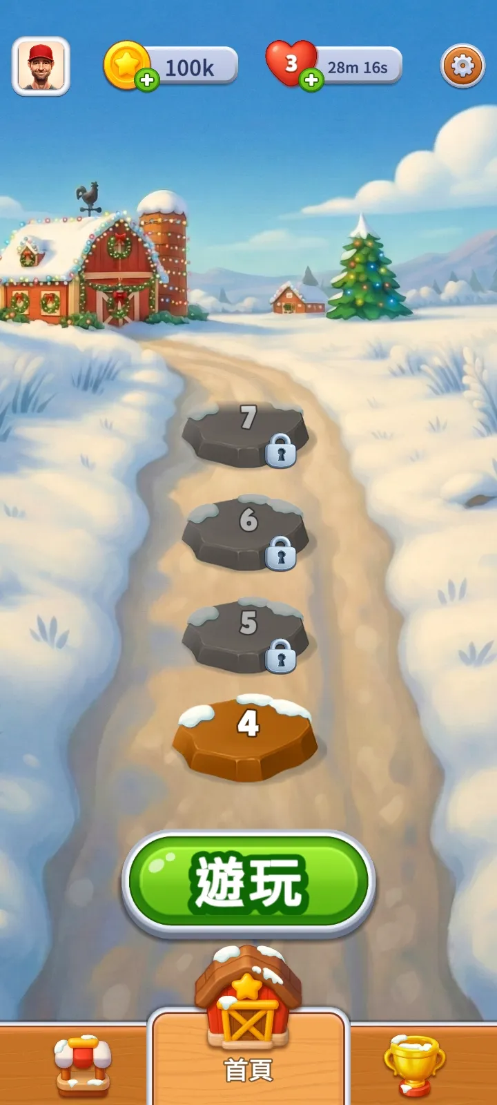 ũ����������(ũ������������Ϸ)v2.5.4 �ٷ�����