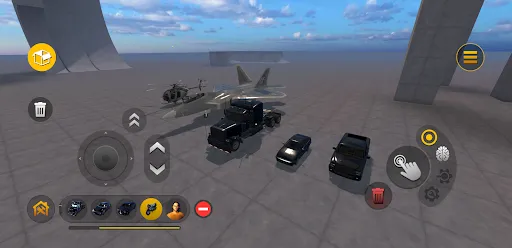 Ѫ��2�����������MOD�˵�v1.0.0 ��׿��