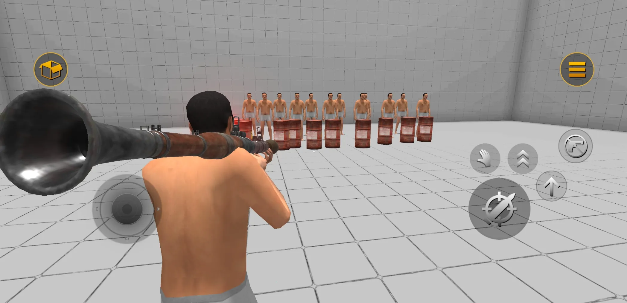 Ѫ��2�����������MOD�˵�v1.0.0 ��׿��