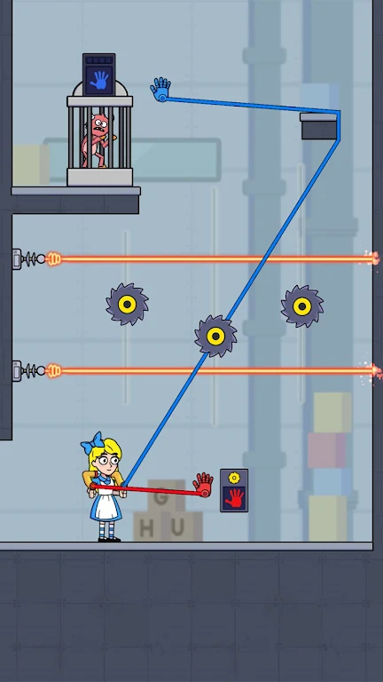 �Ҳ�����ɫ����(��߹���ð����Ϸ)v2.5.7 �ٷ�����