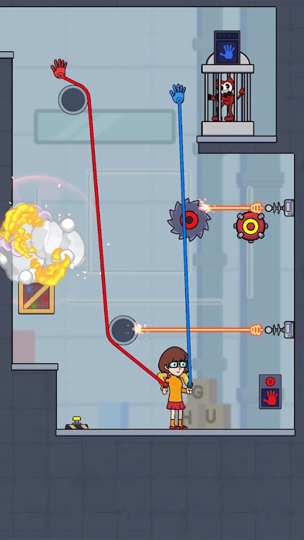 �Ҳ�����ɫ����(��߹���ð����Ϸ)v2.5.7 �ٷ�����