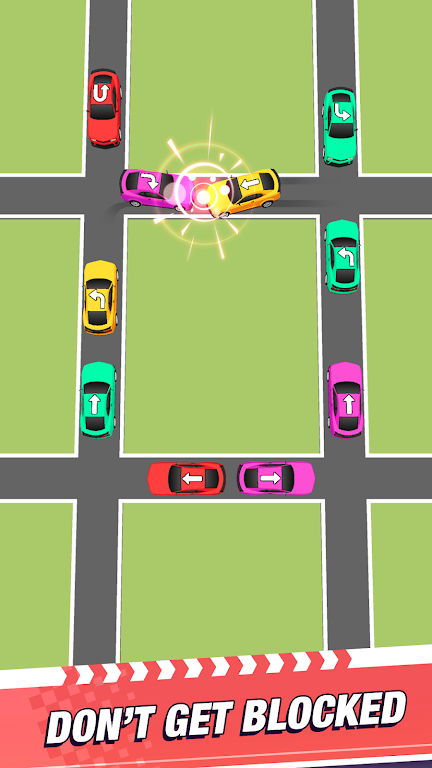 ��ͨ����·����(ͣ��������Ϸ)v11.0.1 ��׿��