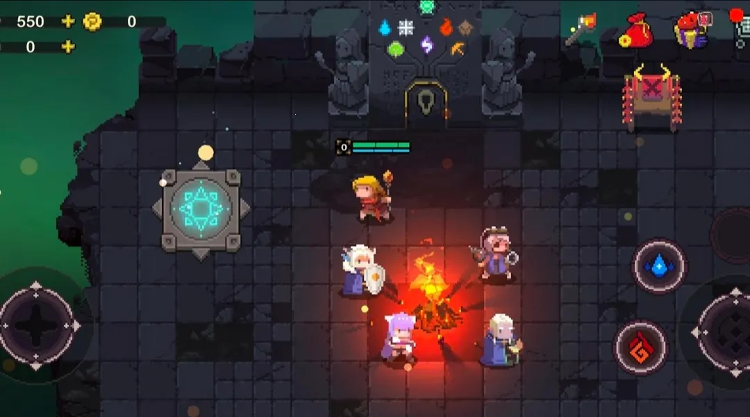 Ԫ������steam��ֲ(Ԫ��������Ϸ)v4.2.6 �ֻ���