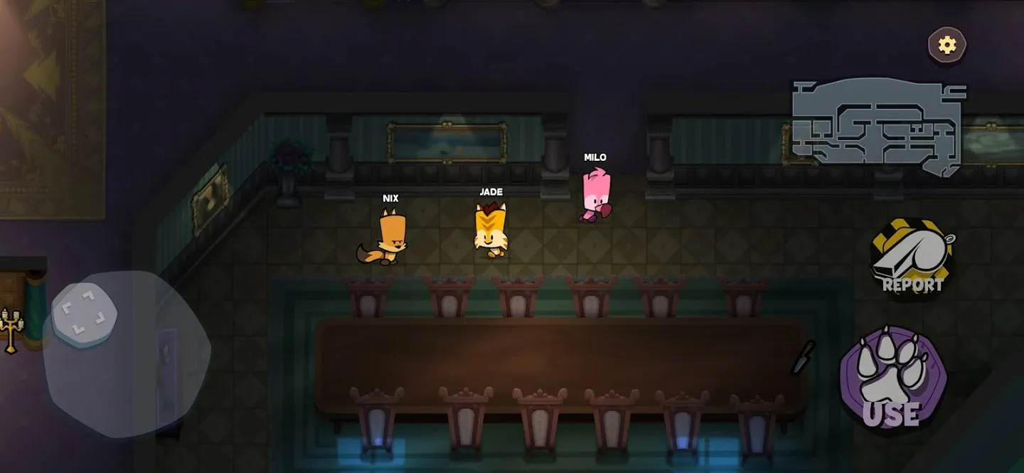 �����ˣ����ش���(ıɱ���罻��Ϸ)v2.2.5 �ֻ���