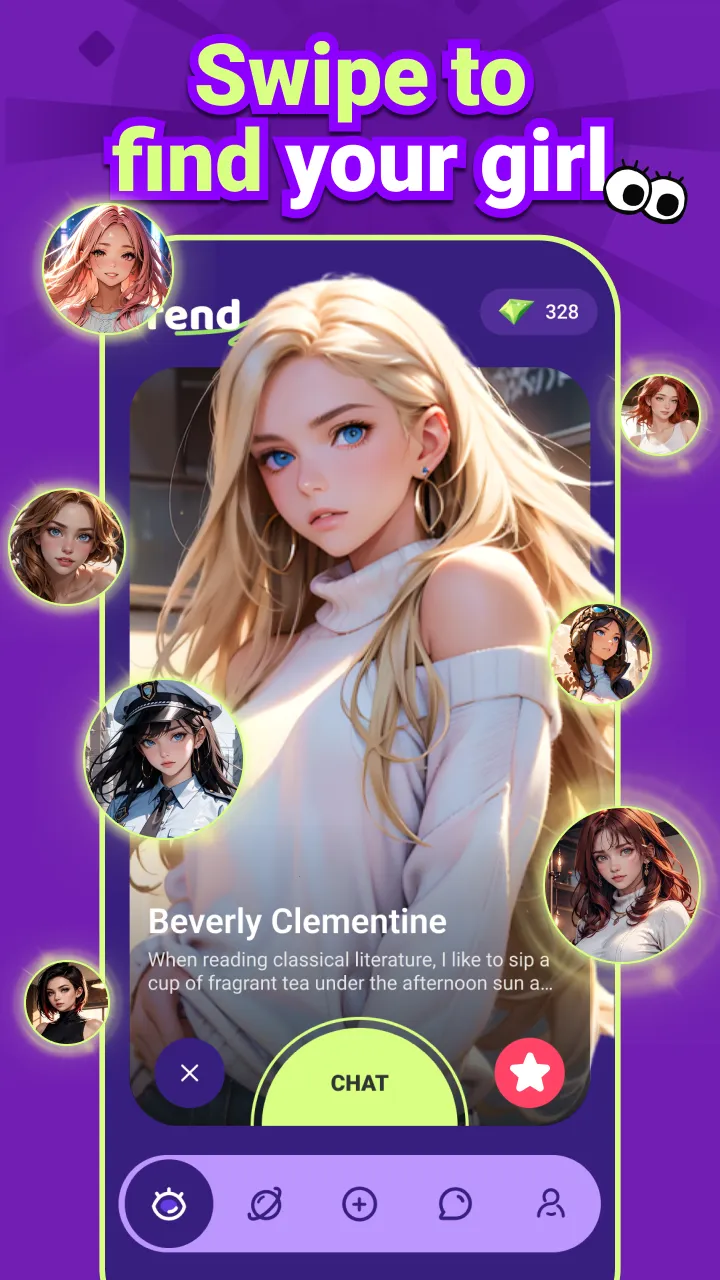 Trend Ai��׿���ֻ���v1.3.0 ��׿��