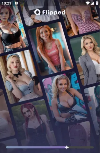 Flipped(AI��������)v1.6.6 ��׿��