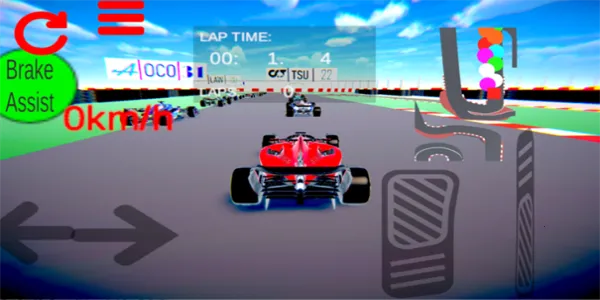 F1����2026���ذ�װv0.8 �ֻ���